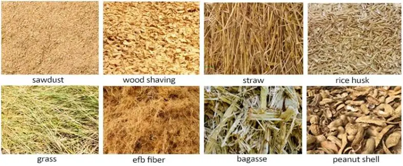 Wood Sawdust Pellet Making Flat Die Biomass Pellet Making Maker Pellet Mill