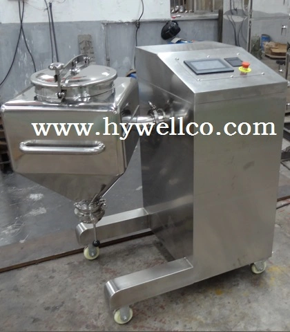 Mixing Machine - Food / Medicine/ Chemical Powder Mixer Machine for Sale