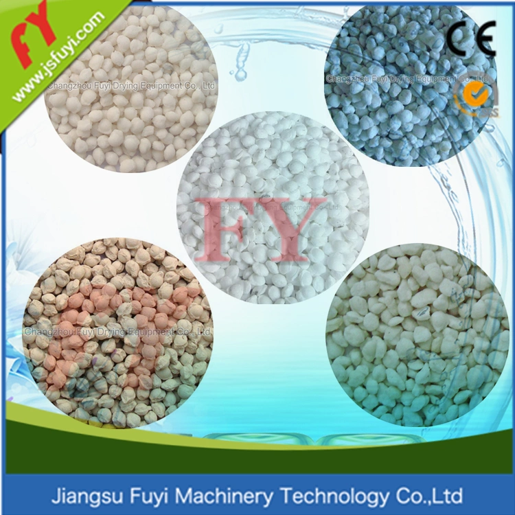 Ammonium sulfate compactor/fertilizer granulator/extruder/pellet machine with CE and SGS certificate