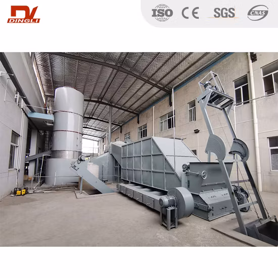 Équipement de sécheuse flash Borax Spin chinois en vente