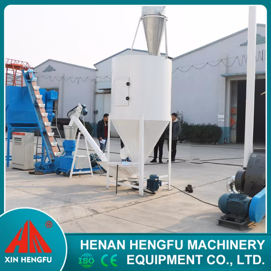 Moulin à granulés d'alimentation pour volaille 1000kg/h | Moulin à granulés pour petits animaux | Moulin à granulés pour aliments pour animaux |
